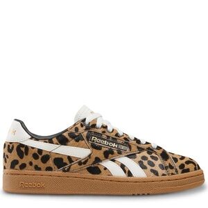 Reebok Cheetah Club C Ground UK Sneaker